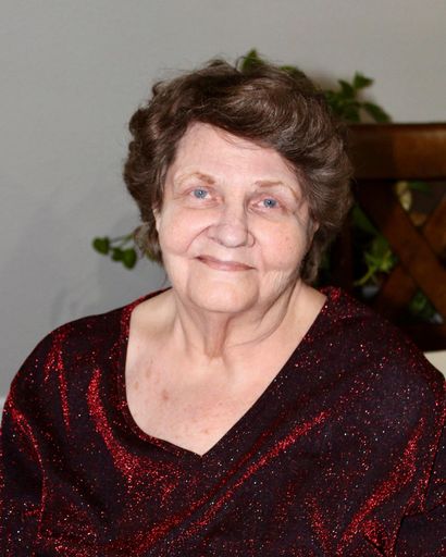 Madalene Munford's obituary image