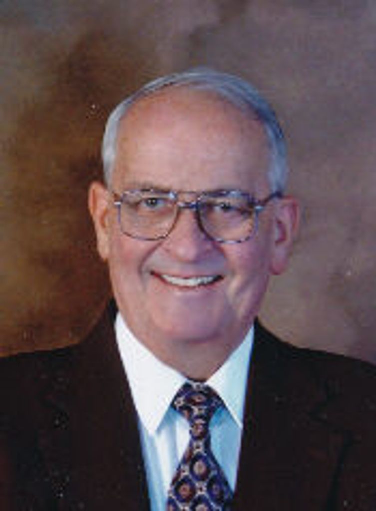 A. Daniel Oderkirk Profile Photo