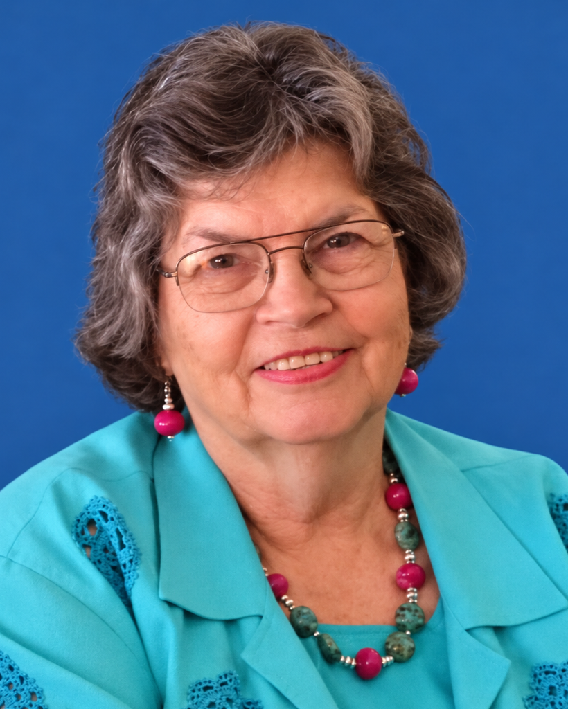 Margaret Scott Profile Photo