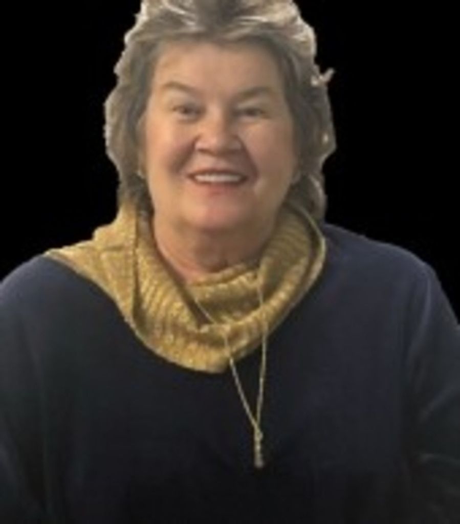 Joan Roper Profile Photo