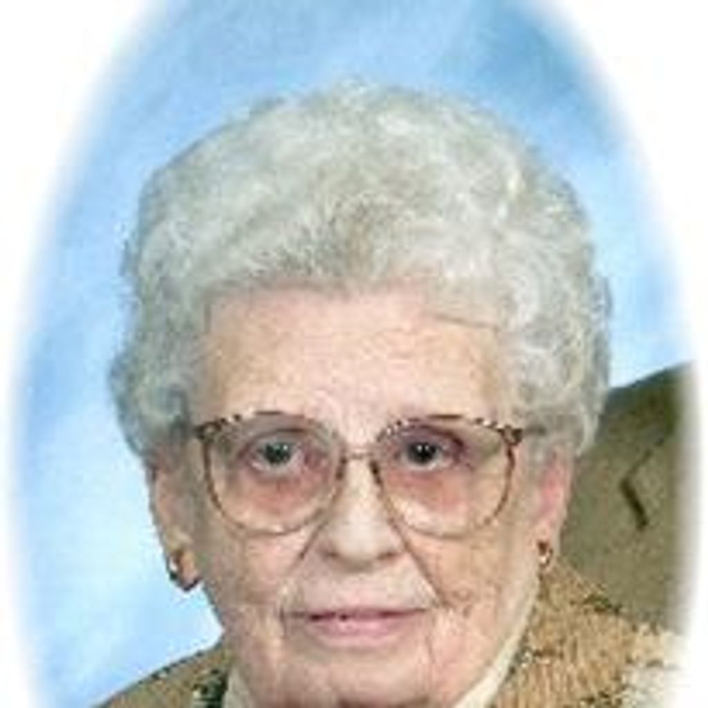 Mary Louise Pulliam