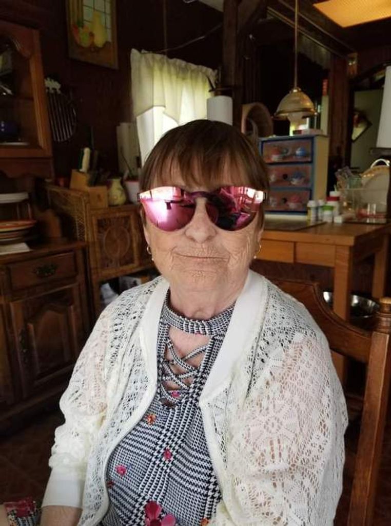 Jane Lois (Molyneaux)  Southall