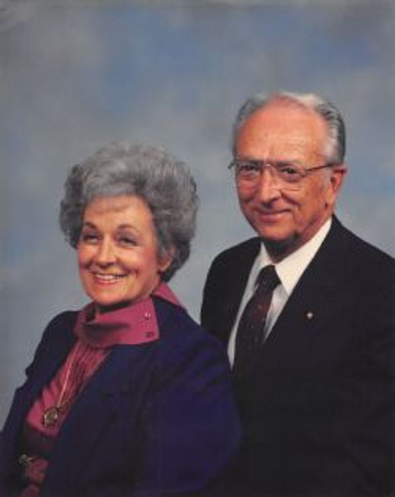 Camille Mclain Dale Profile Photo