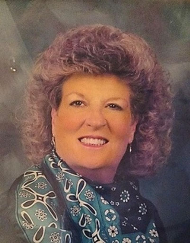 Peggy Ann Mcdaniel Brooks Profile Photo
