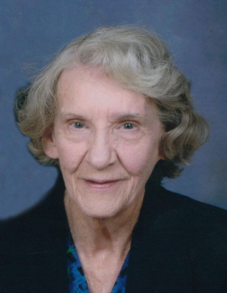 Anna Doggett