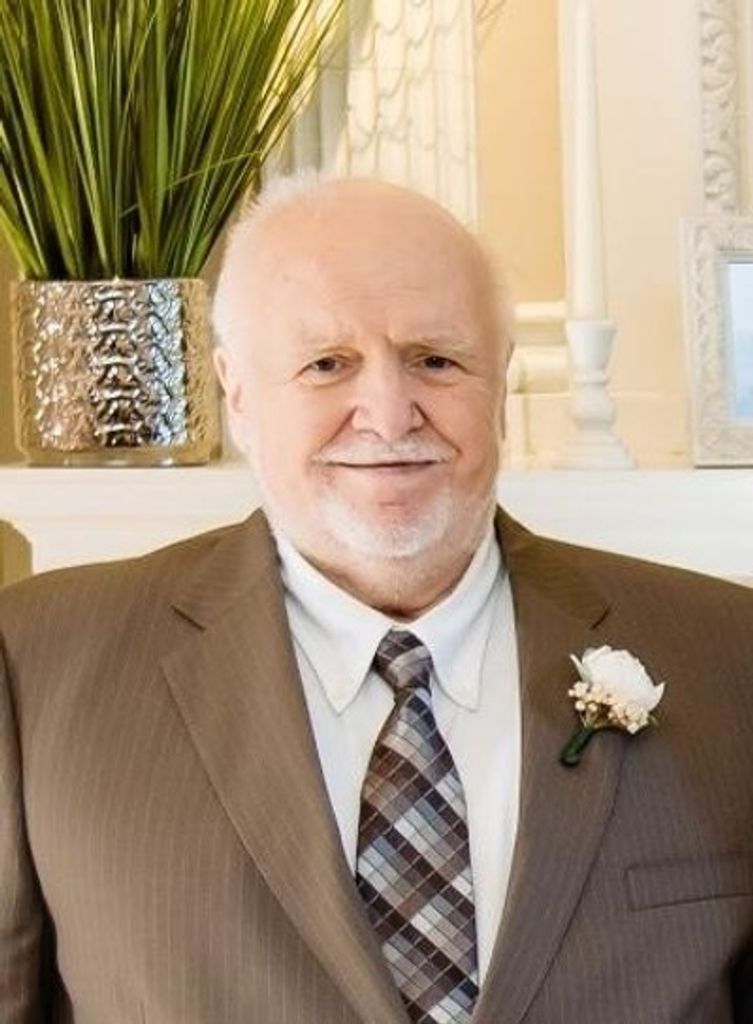 Robert Gerrow Iii Profile Photo