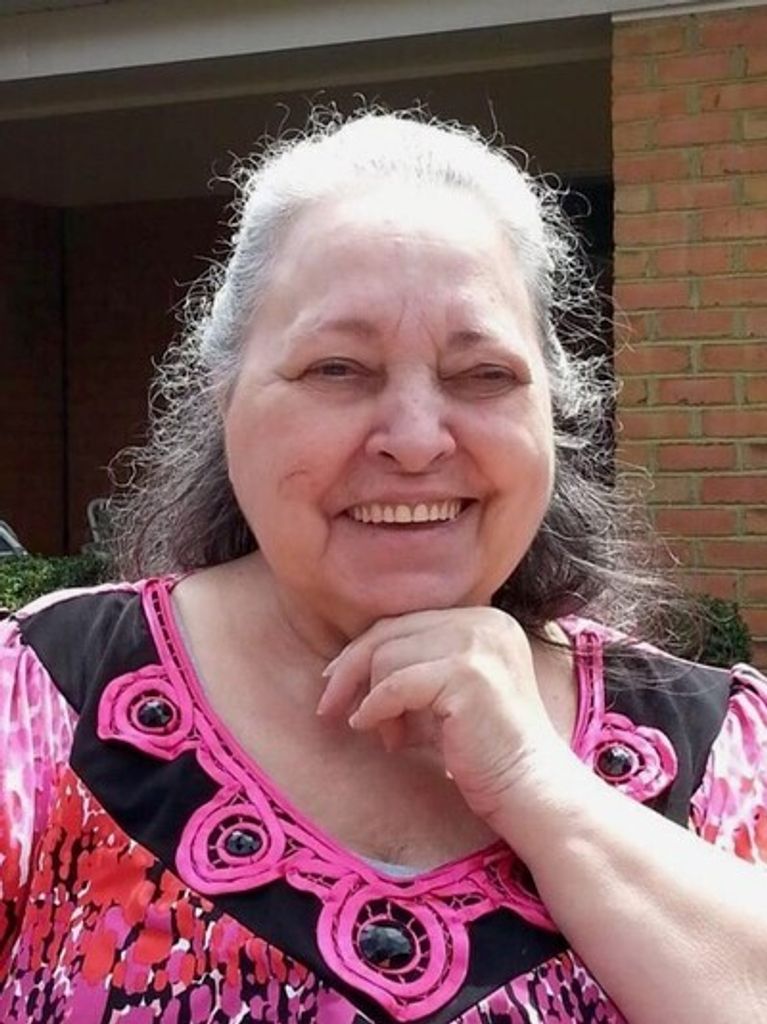 Carolyn Sue Van Meter Profile Photo