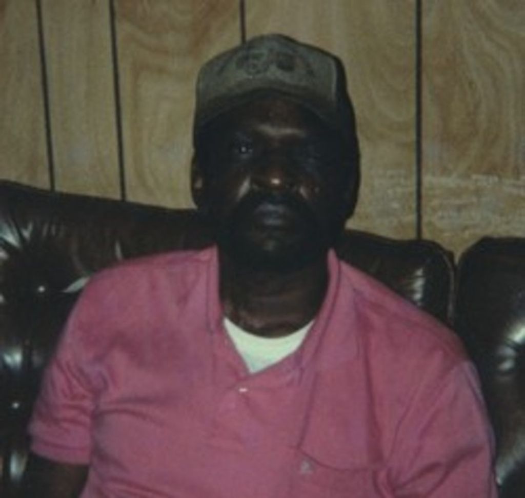 Robert Lewis Johnson Profile Photo