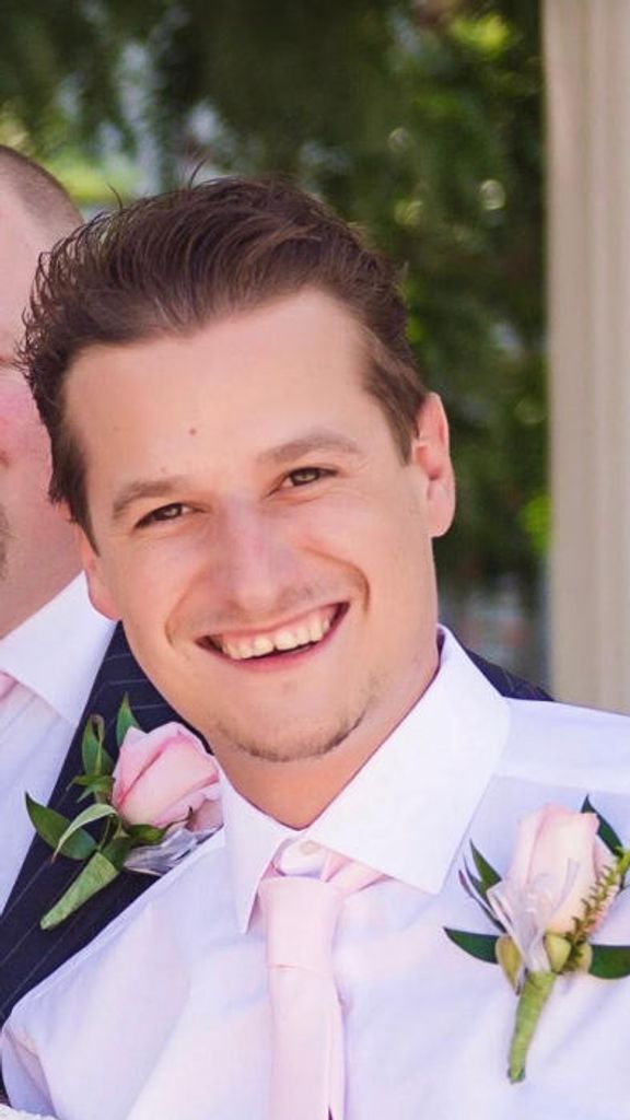 Bryce Farr