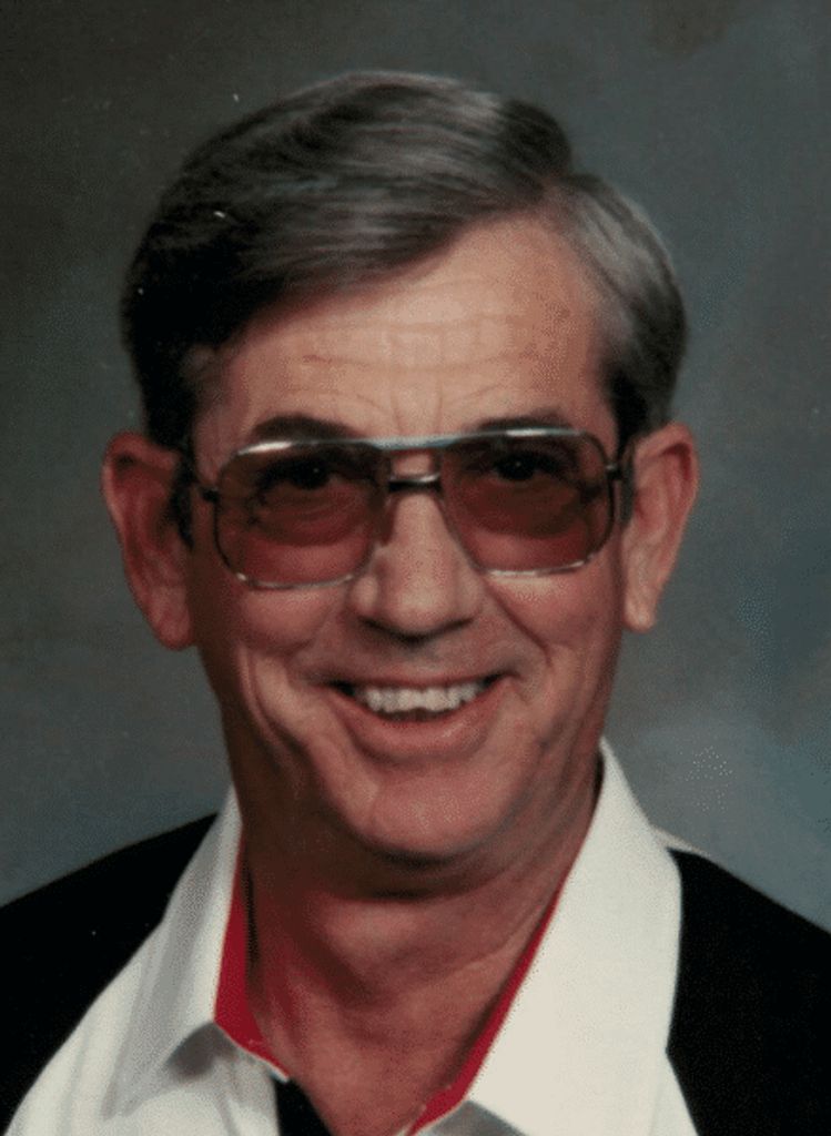 Dale Evan Case