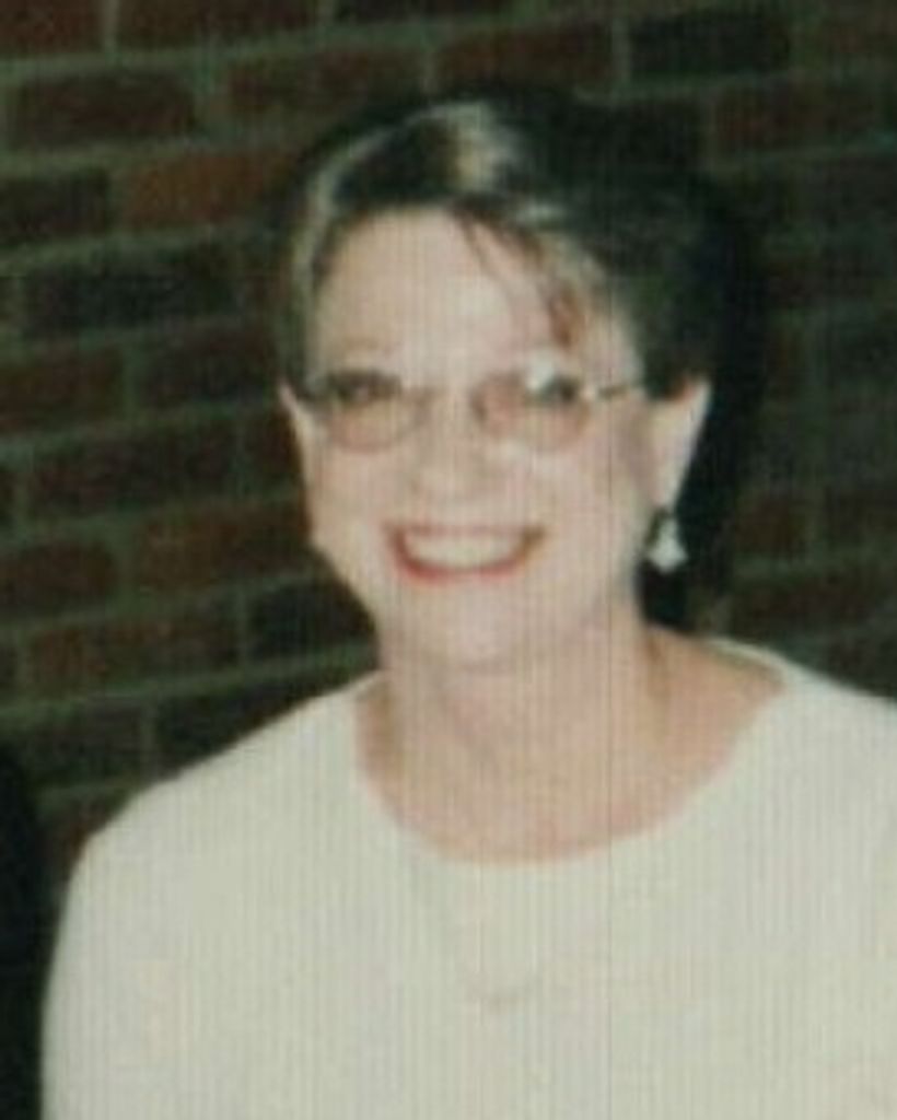 Charlotte Marie Patterson Profile Photo