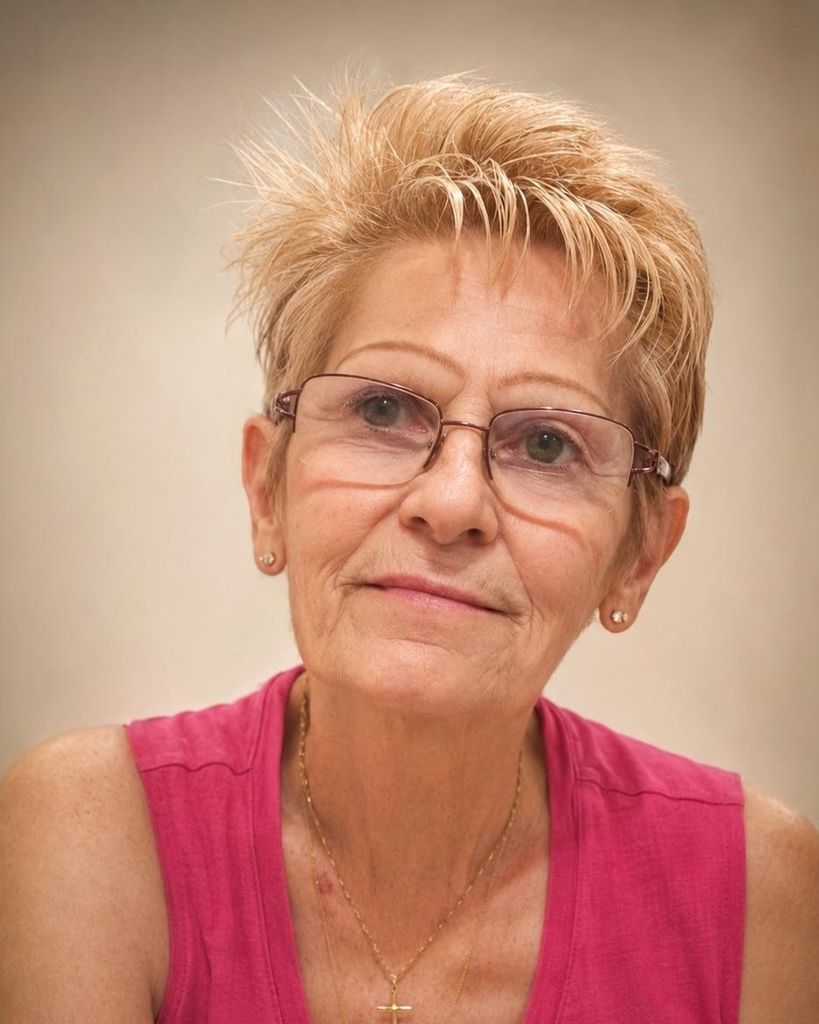 Debra J Love-Franz Profile Photo