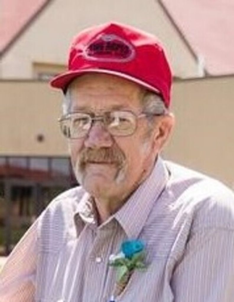 Barry Forrest Sires Profile Photo