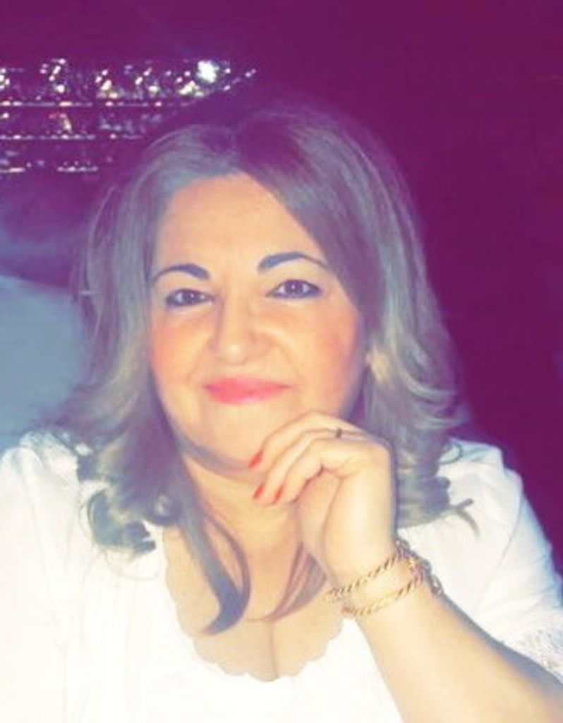 Ibtisam Allos Jarbo Profile Photo