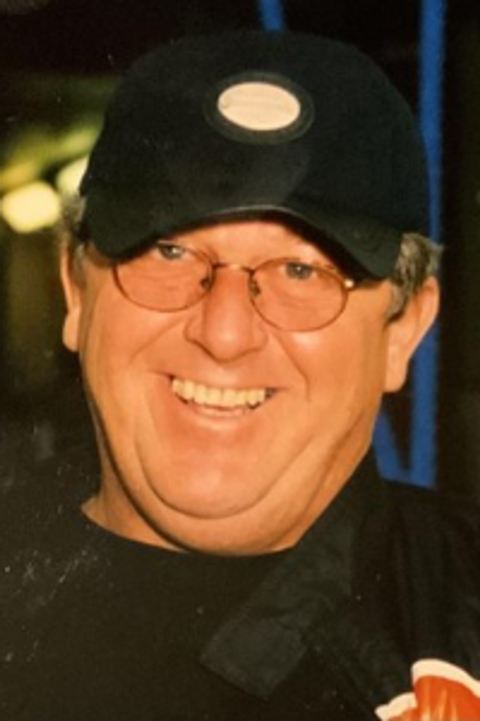 Barry Constant Profile Photo