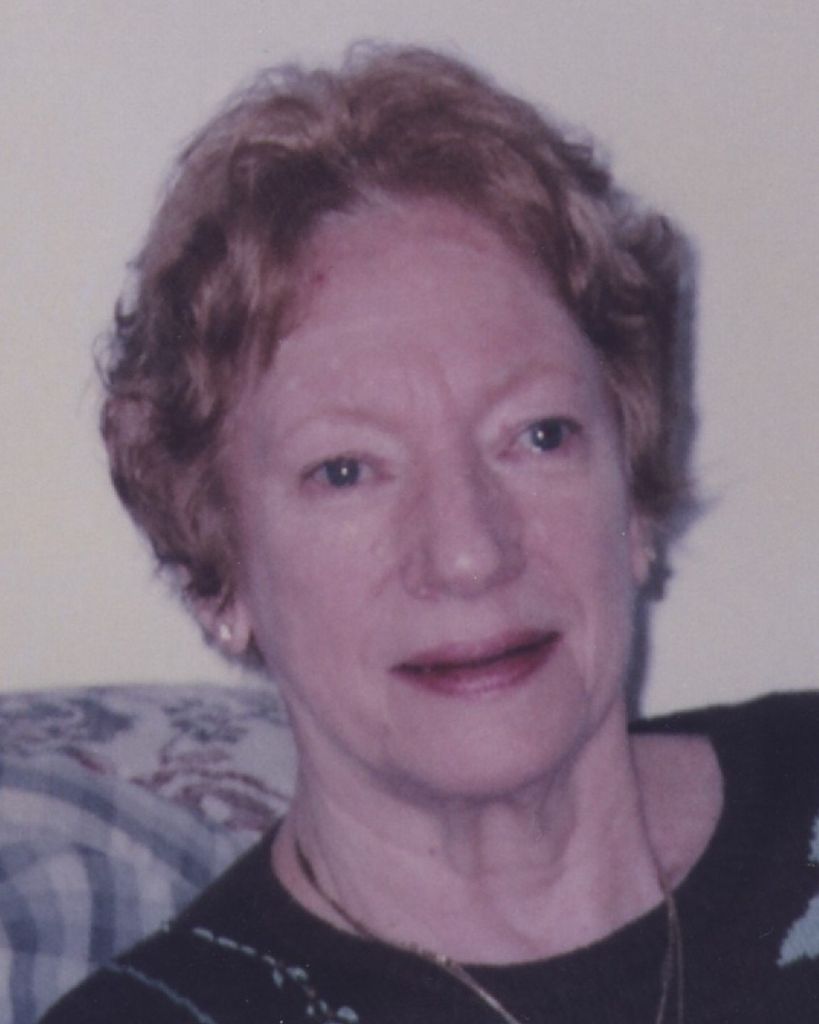 Frances Marguerit Kapetanakis Profile Photo