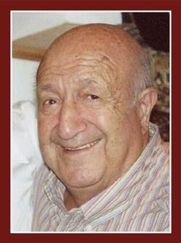 Charles Vanesian