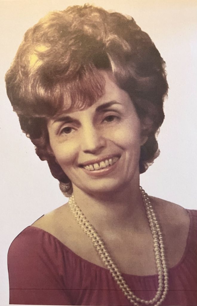 Frances Bilotto