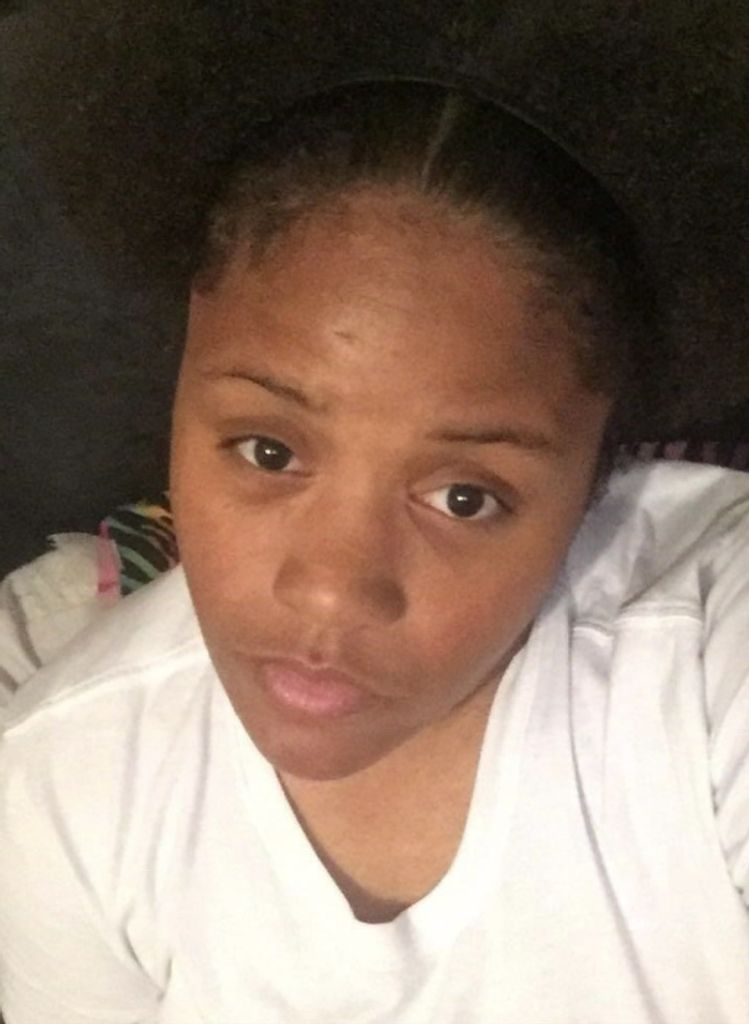 Shakiyla La'Shon Scott