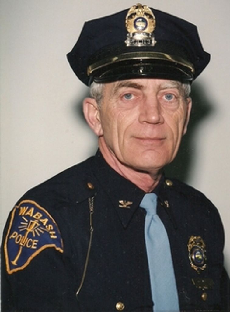 Jerry Gene Mullett Profile Photo