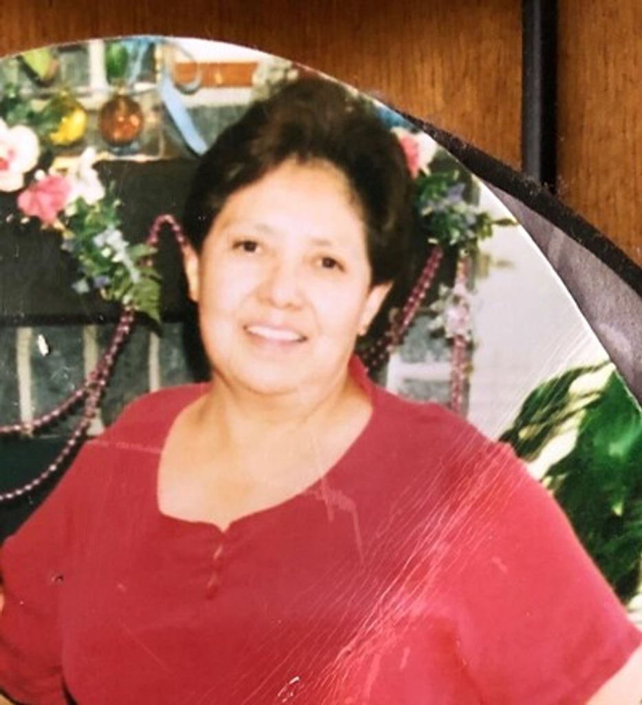 Maria Gonzalez Profile Photo