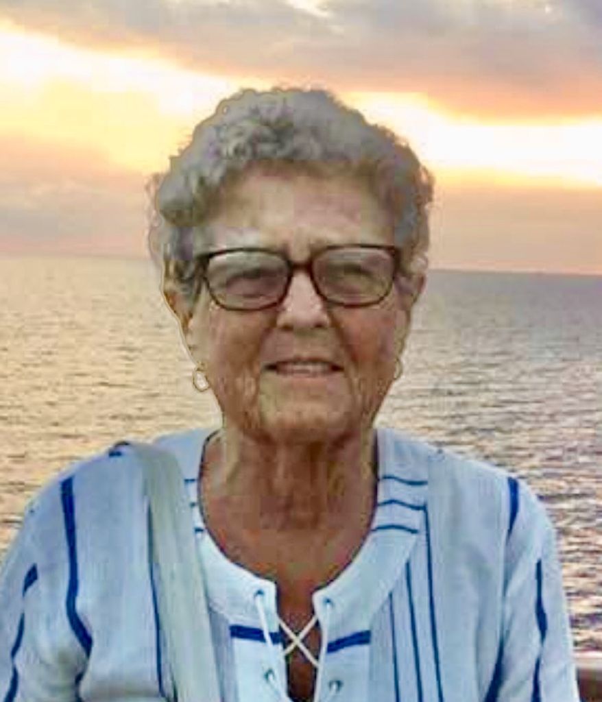 Marilyn M. Justice Profile Photo