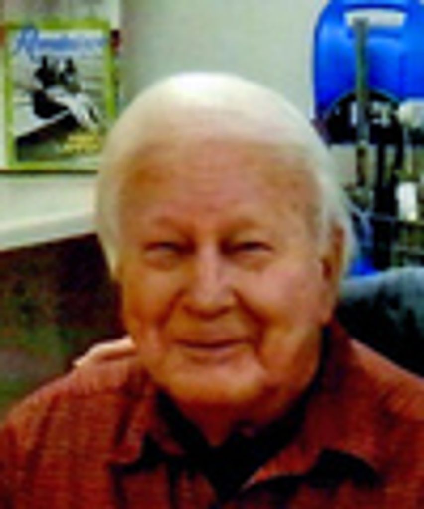 Travis F. Welch