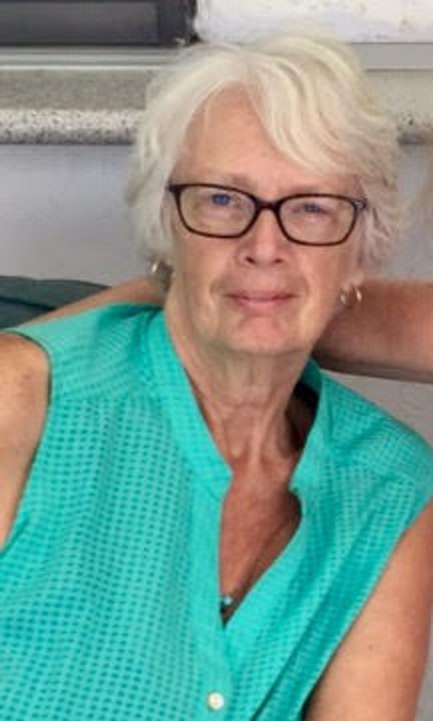 Kathleen Landry