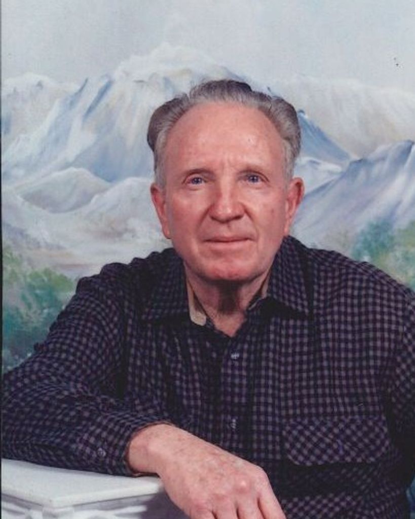 Clifford Weldon Teffeteller Profile Photo