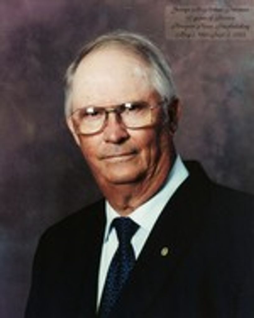 George Mcarthur Pittman,Sr.