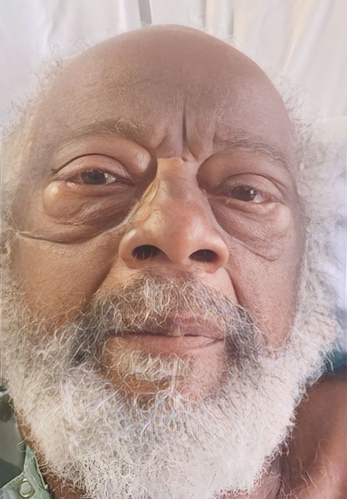 Willie Thomas Robinson Profile Photo