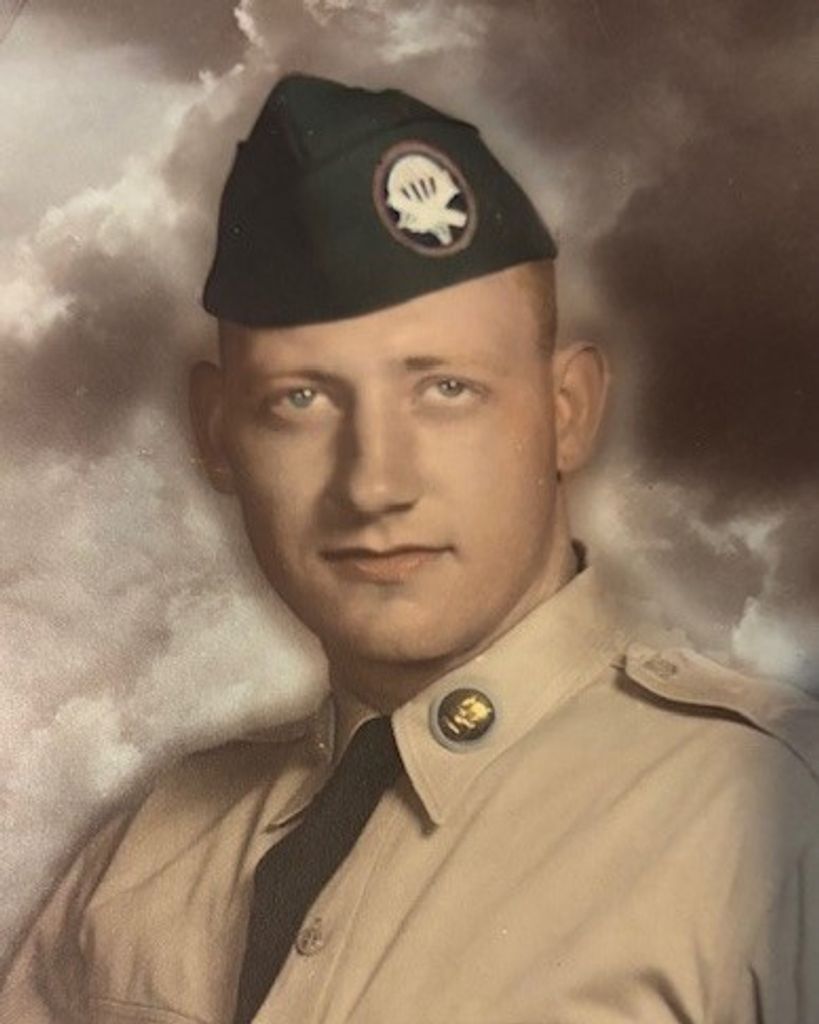 Lex Kenneth Kelley