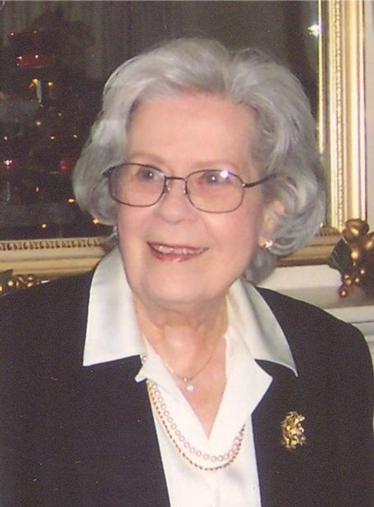 Harrison, Helen D.