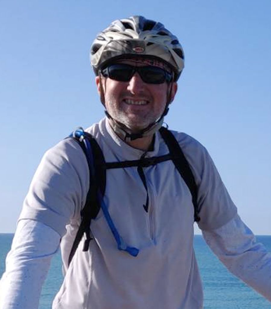 Mariusz Grzegorz Pawlowski