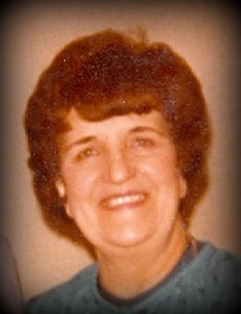 Betty J. Murphy Montgomery