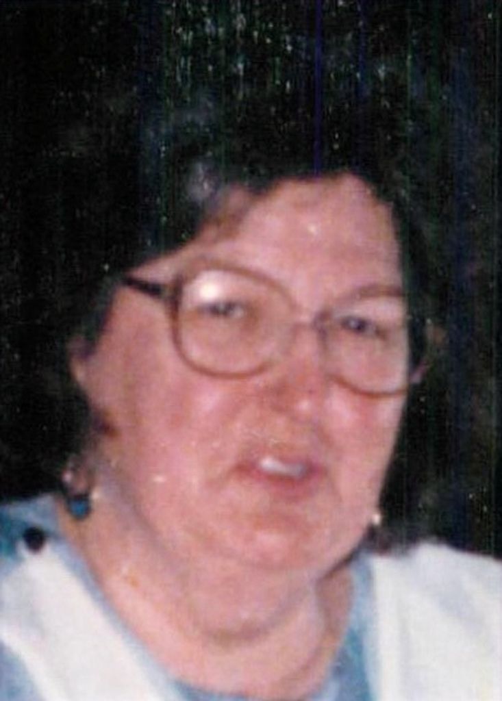 Catherine  I. Osborne