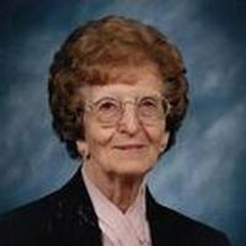 Elva (Davison) Lostroh