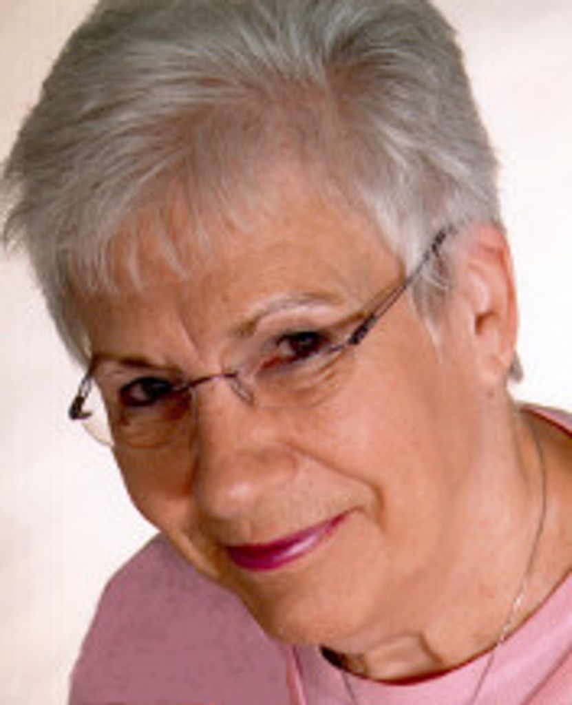Felicia  Phyllis Coe