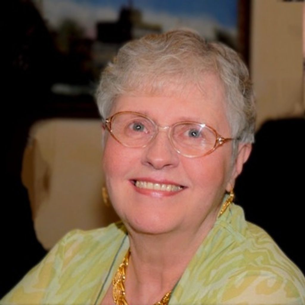 Bernadette M. Armitage