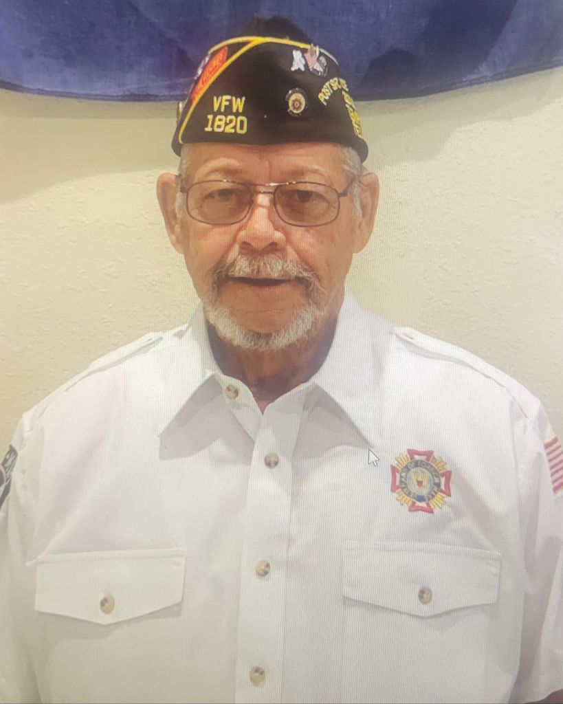 Dale Charles Edmonds