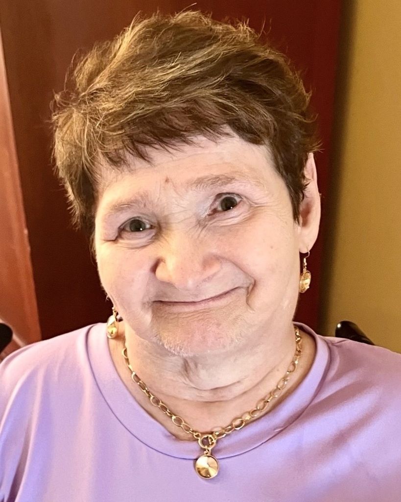 Judy Keith Barrett Profile Photo