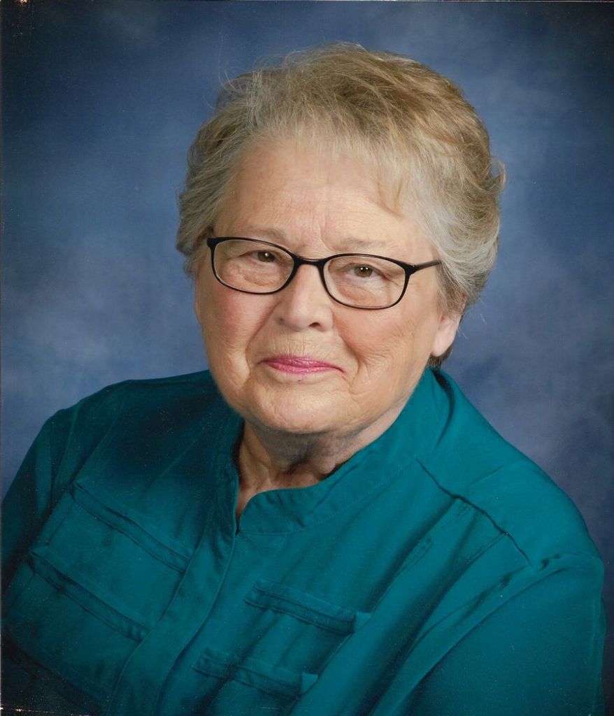 Nancy Anne Salmon Profile Photo