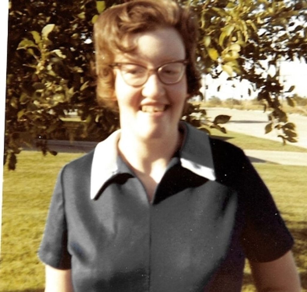Doris Loree Dykes Profile Photo