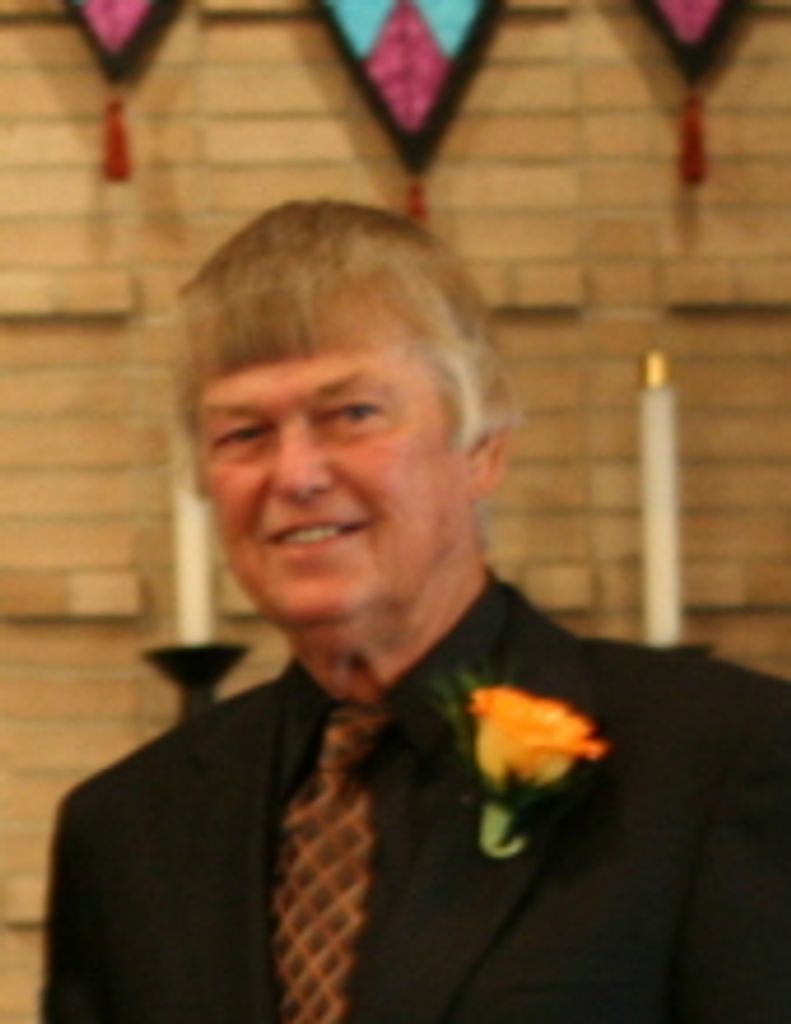 Ronald L. Stenerson