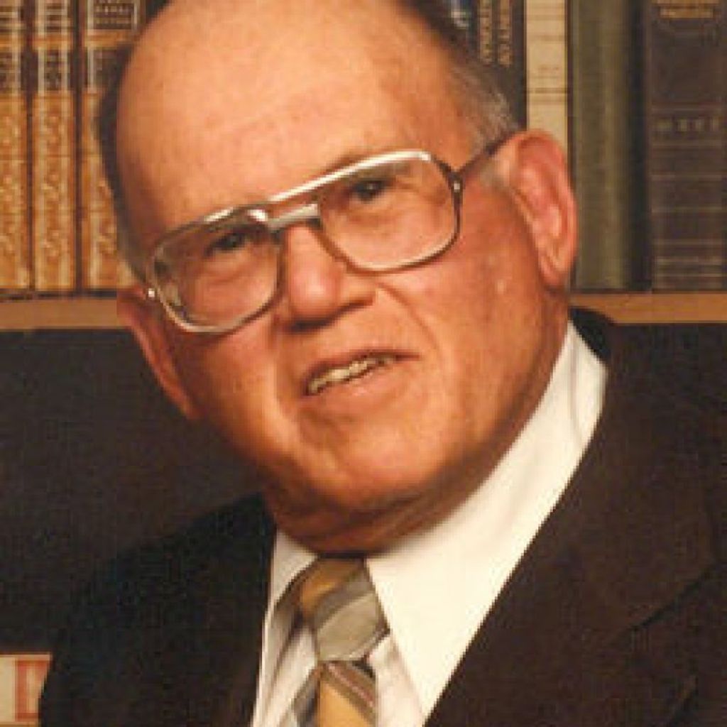 Allen   Wendel