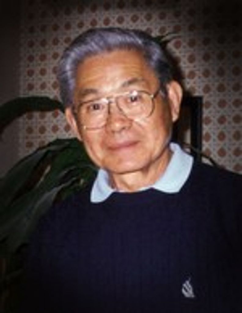 Fred Susumu Fukumoto