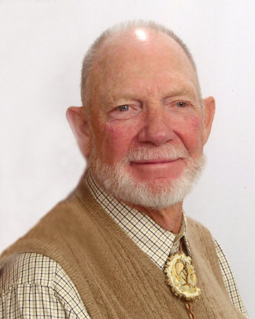 Dick Brunson Profile Photo