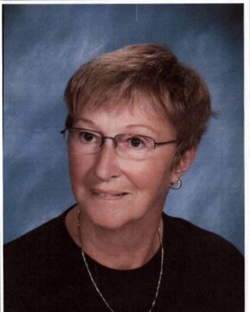 Carol J. Northup