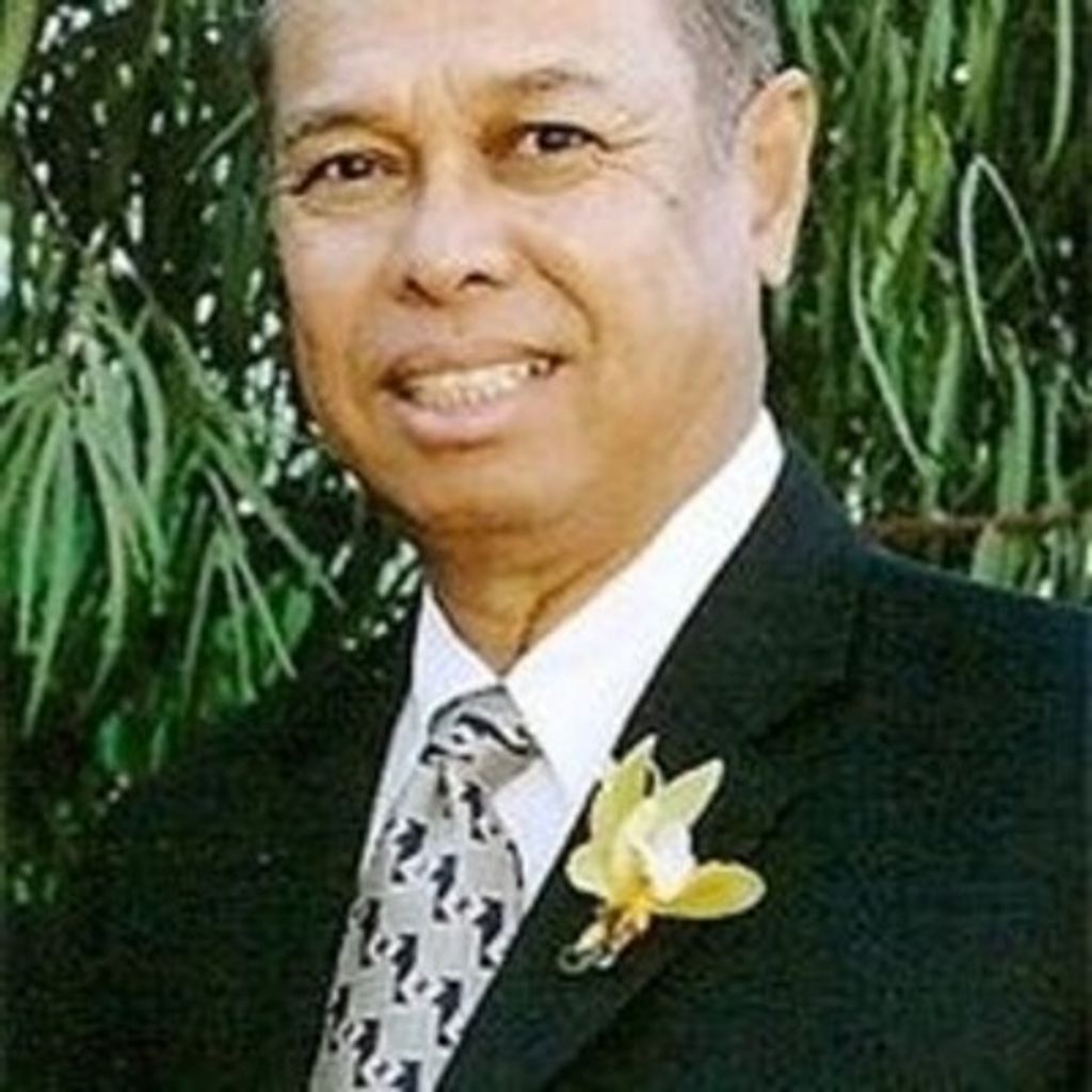 Alejandro D. Carlos