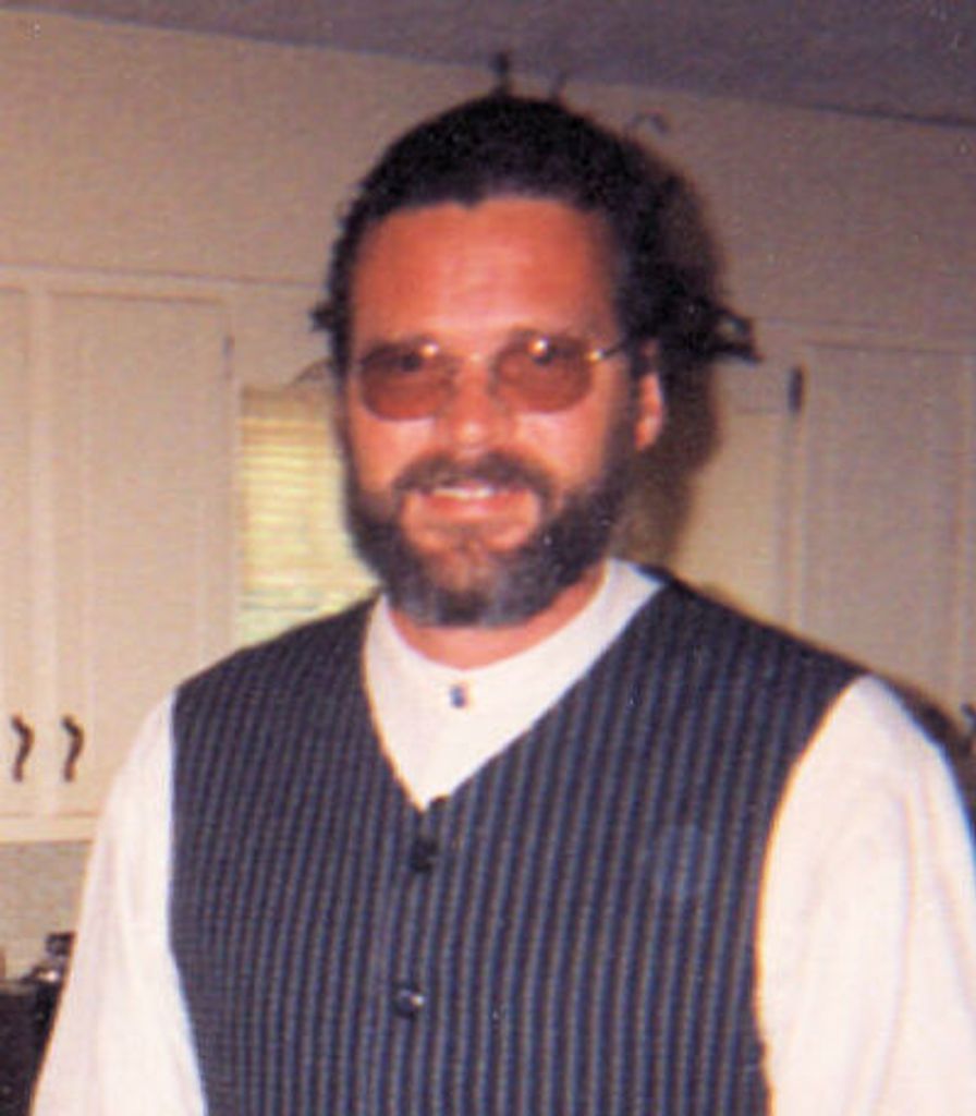 Eddie Midkiff Profile Photo